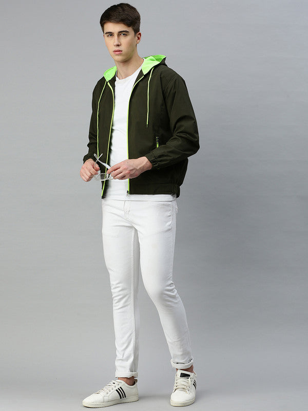 Men's Jacket