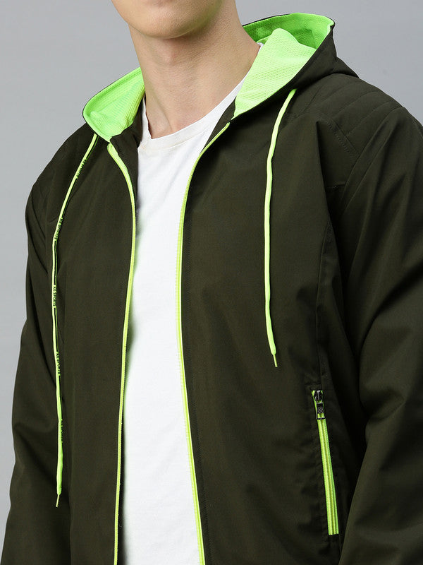 Men's Jacket